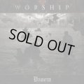 WORSHIP / Dooom (cd) Endzeit elegies