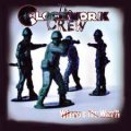 CLOCKWORK CREW / Where's the War?! (7ep) Bandworm 