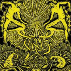 画像1: THE LOVE BELOW / Demo 2009 (flexi) A389