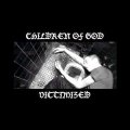 CHILDREN OF GOD / Victimized (flexi) A389