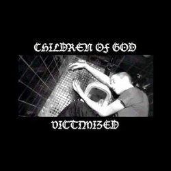 画像1: CHILDREN OF GOD / Victimized (flexi) A389