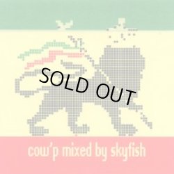 画像1: SKYFISH / Cow'p-Reggae works mixed by Skyfish (cdr) Self