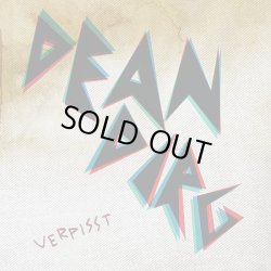 画像1: DEAN DIRG / Verpisst (Lp) Hardware 