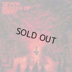 画像1: SEVEN SISTERS OF SLEEP / ssos (7ep+cd) A389