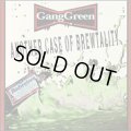 GANG GREEN / Another Case Of Brewtality (cd) Taang!