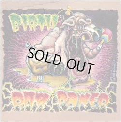 画像1: RAW POWER / Birth (Lp) F.o.a.d. 