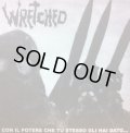 WRETCHED / Con il potere che tu stesso gli hai dato... (Lp) Chaos produzioni