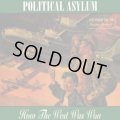 POLITICAL ASYLUM / How the west was won (cd) Boss tuneage