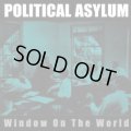 POLITICAL ASYLUM / Window on the world (cd) Boss tuneage