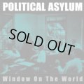 POLITICAL ASYLUM / Window on the world (cd) Boss tuneage