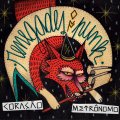 THE RENEGADES OF PUNK / Coracao metronomo (cd) Karasu killer