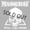 MASSGRAV / Still the kings (cd) Selfmadegod