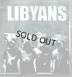 画像1: LIBYANS / discography (Lp) Narshardaa