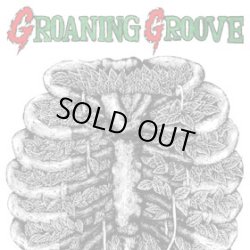 画像1: GROANING GROOVE / st (Lp) Too circle