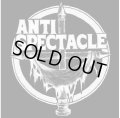ANTI SPECTACLE / st (cd) Hardcore kitchen  