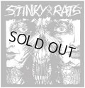 STINKY RATS / Discografia (cd) F.o.a.d/Eu'91 serbianleague 