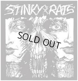 画像1: STINKY RATS / Discografia (cd) F.o.a.d/Eu'91 serbianleague 
