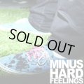 MINUS / Hard Feelings (7ep) Triple-B