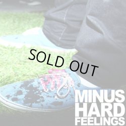 画像1: MINUS / Hard Feelings (7ep) Triple-B