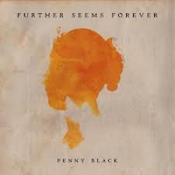 画像1: FURTHER SEEMS FOREVER / penny black (cd) Rise