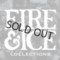 FIRE & ICE / Collections (cd) (Lp) Triple-B