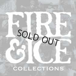 画像1: FIRE & ICE / Collections (cd) (Lp) Triple-B