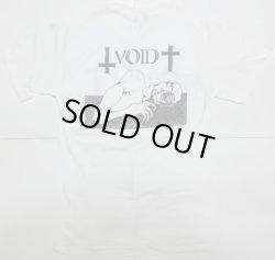 画像3: VOID / Decomposer White (t-shirt)