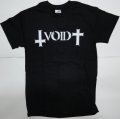 VOID / Decomposer Black (t-shirt)