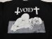 画像4: VOID / Decomposer Black (t-shirt) (4)