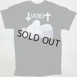 画像3: VOID / Decomposer Black (t-shirt)