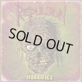 REPULSION / Horrified (cd) Relapse