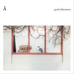 画像1: Å / good afternoon (7ep) Impulse 