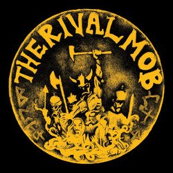 画像2: THE RIVAL MOB / Mob Justice (picture Lp) Revelation