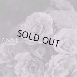 画像1: ANNE / Dream punx (Lp) A389