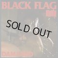 BLACK FLAG / Damaged (cd) (Lp) Sst