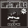 DJ PK / Romper stomper vol.2 (cdr) Seminishukei