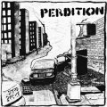 PERDITION / st (7ep) Hardcore survives