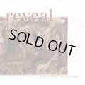 REVEAL / Dissection of thought (cd) Good life