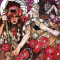 BARONESS / Red album (cd) Relapse