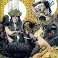 BARONESS / Yellow & Green (2cd) Relapse