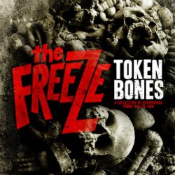 画像1: FREEZE / Token bones (cd) Dr.strange