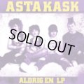 ASTA KASK / Aldrig en (Lp) Prank