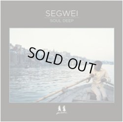 画像1: SEGWEI / Soul deep (cd) Fellow Travelers
