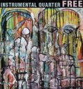 INSTRUMENTAL QUARTER / free (cd) STIFF SLACK