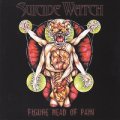 SUICIDE WATCH / Figure head of pain (cd) Mosh tuneage