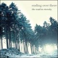 ending over there / the road to eternity (cd) シンジツヲ