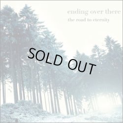 画像1: ending over there / the road to eternity (cd) シンジツヲ