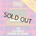 STARRBURST / The ultimate sound of moog. (cdr) 