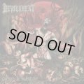 DEVOURMENT / Conceived In sewagea (cd) Relapse