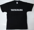 タタラバ -TATARABA- (t-shirt) 